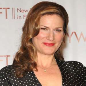 Ana Gasteyer